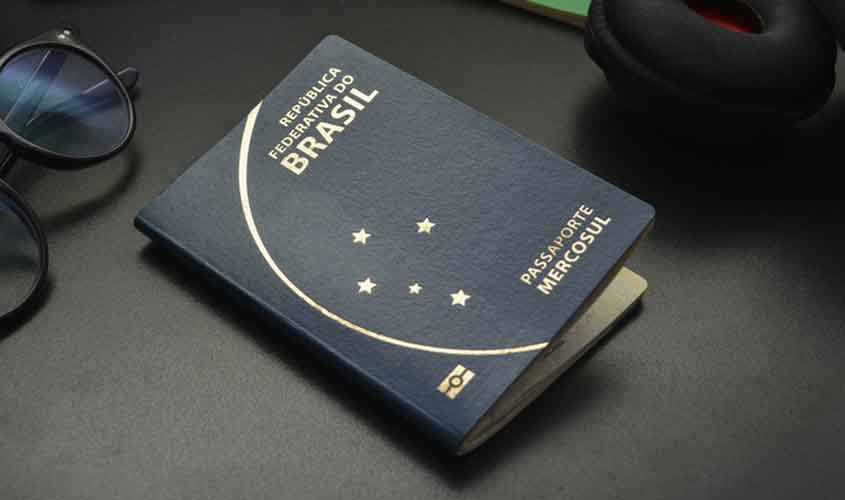 Piloto influencer terá passaporte desbloqueado após concessão de habeas corpus