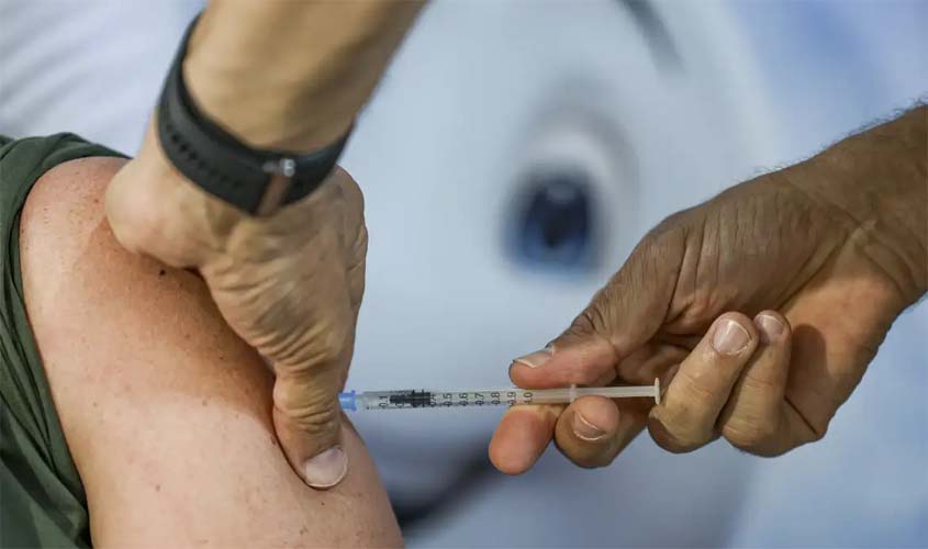 Dia D atualiza vacinação infantil e alerta contra sarampo
