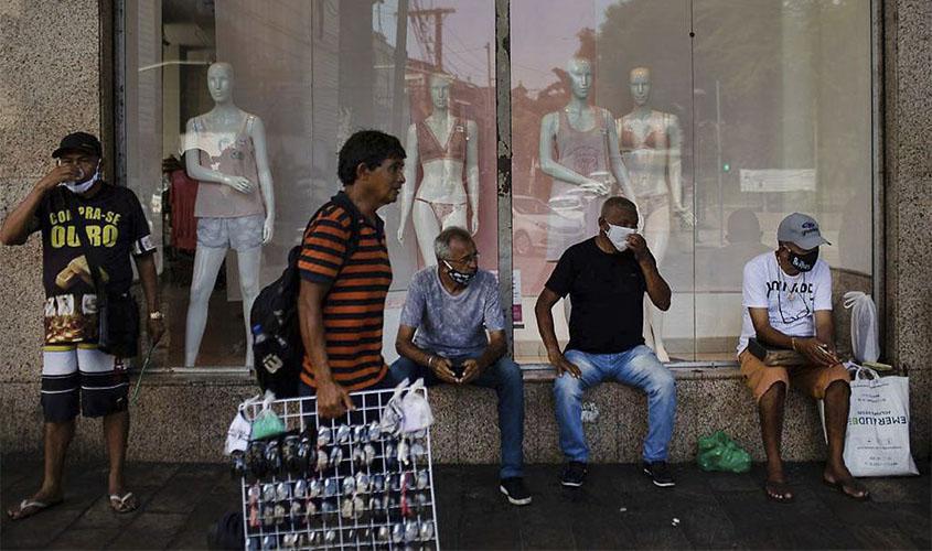 Manaus pode ter atingido imunidade de rebanho, sugerem pesquisadores