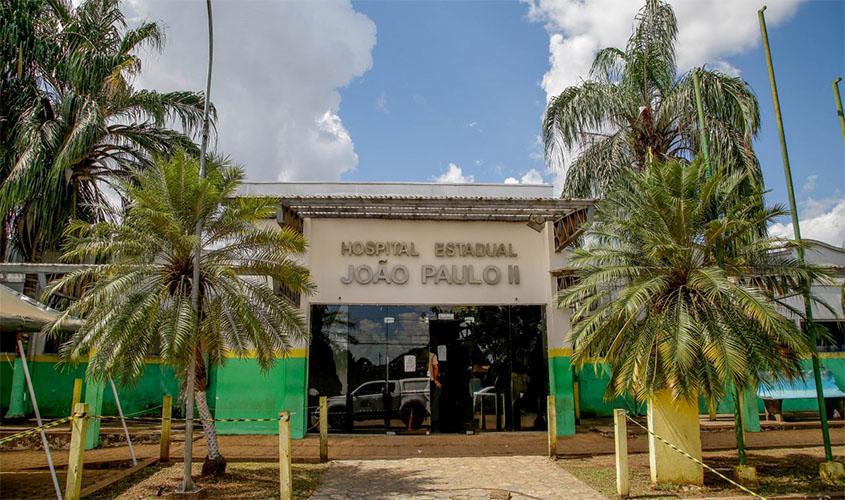 Novas ações são discutidas para melhorar atendimento no Pronto Socorro João Paulo II