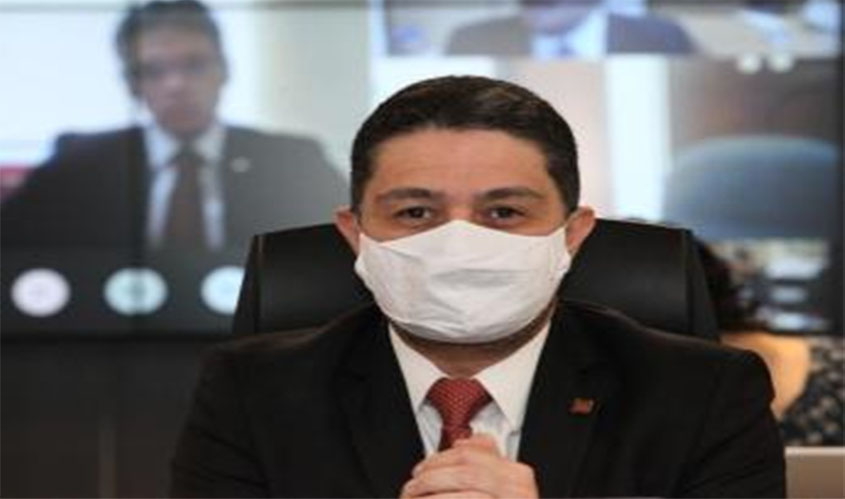 Ministério Público do Estado de Rondônia atinge 100% na avaliação dos Portais Transparência