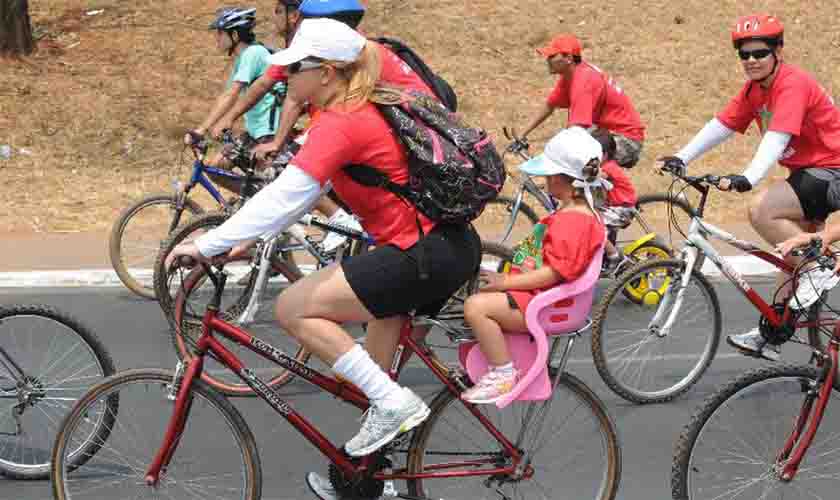 Dia Mundial sem Carro: pandemia reforça uso de transporte sustentável