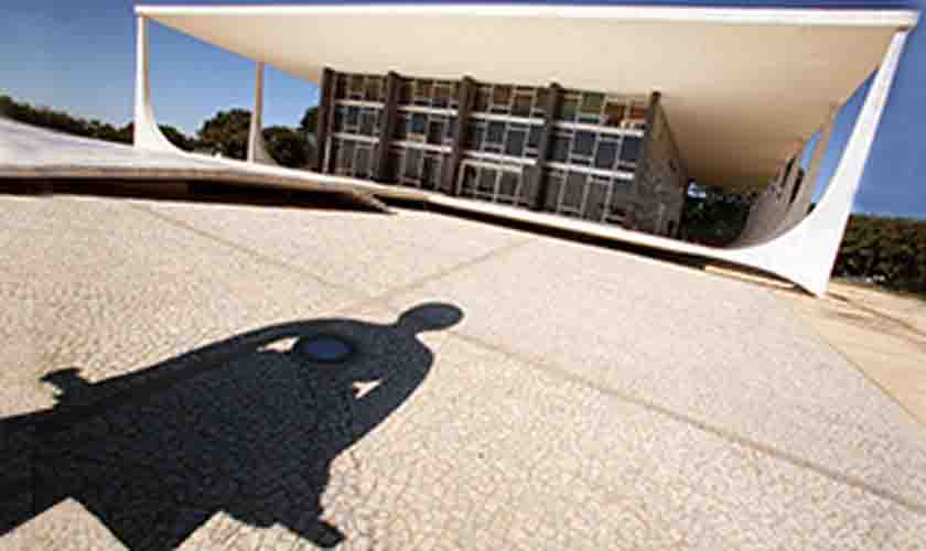 STF proíbe abate de animais apreendidos em situação de maus-tratos