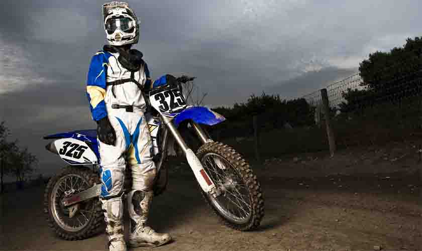 Começa em setembro o campeonato off-road Arena Cross