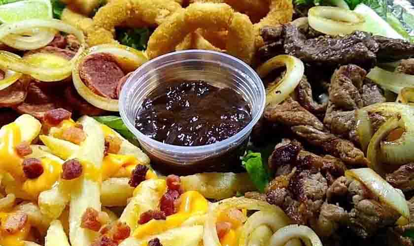 CHEFÃO DO PETISCO - Comemora um ano de atividades com mais de 9 mil entregas na cidade de Pvh