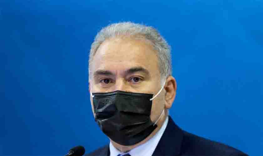 Anvisa recomenda quarentena ao presidente e comitiva brasileira