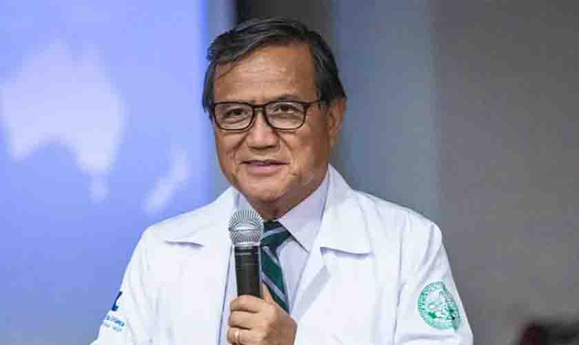 Prevent Senior escondeu que morte do médico negacionista Anthony Wong foi por Covid