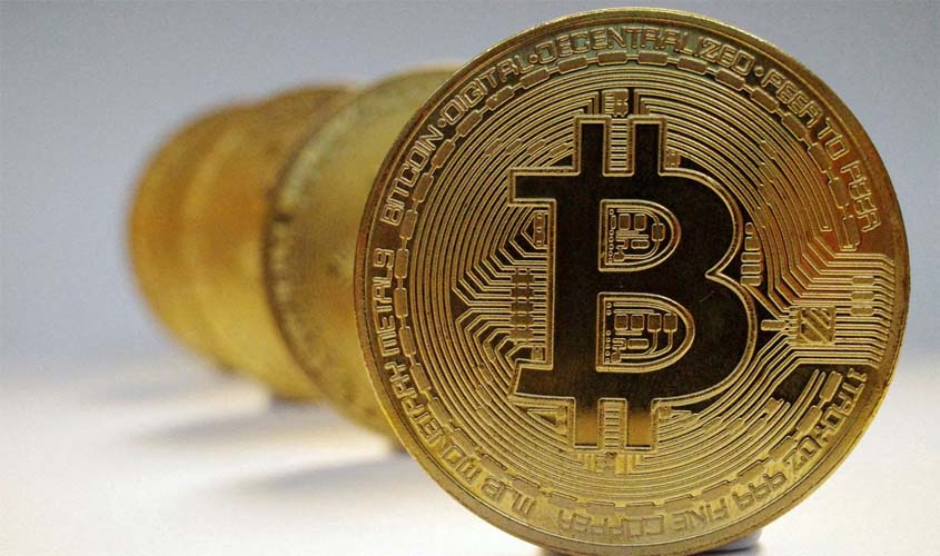 Operação combate lavagem de dinheiro no mercado de criptomoedas