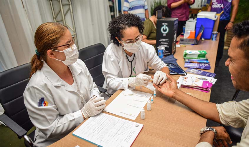 Prefeitura participa com ações de secretarias na 41ª Expojipa
