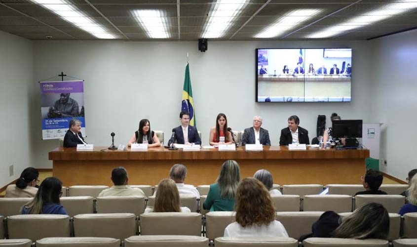 Seminário aponta dificuldades para o tratamento do diabetes