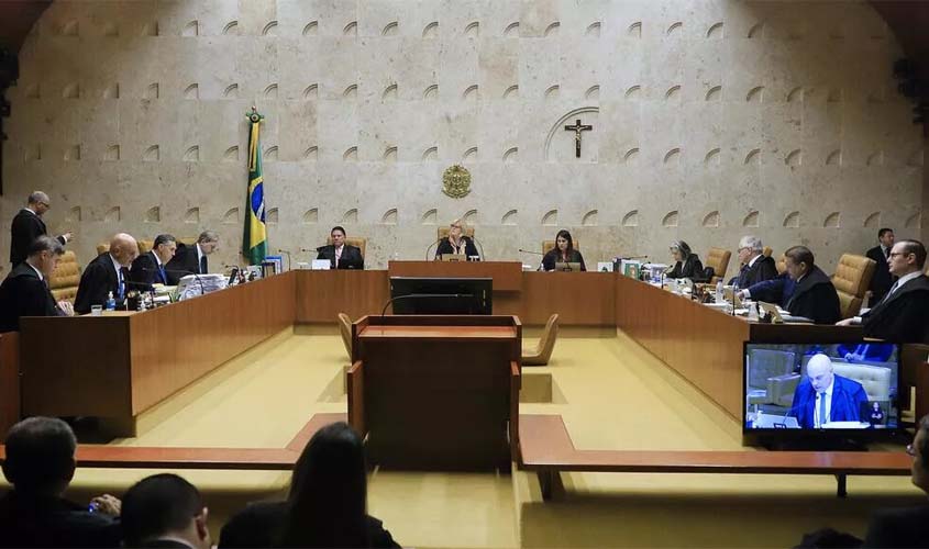 Por que julgamentos de 8/1 no STF serão virtuais
