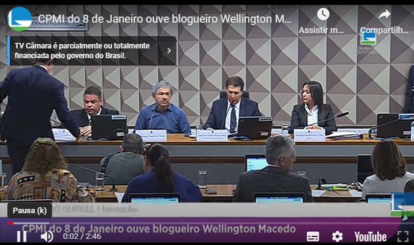 Condenado por tentar explodir bomba perto do aeroporto de Brasília pode fazer acordo de delação com CPMI