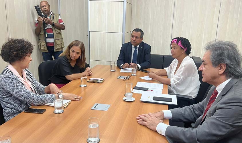 Deputada Sílvia Cristina atua em defesa dos criadores, afetados com a queda da arroba do boi