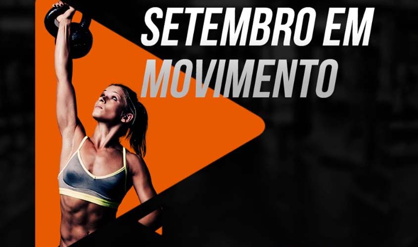 Final de semana repleto de atividades gratuitas no Porto Velho Shopping