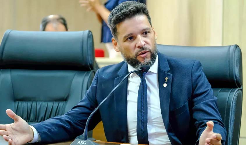 Deputado Camargo pede que prefeitura de Ariquemes cumpra com o pagamento do piso nacional de enfermagem
