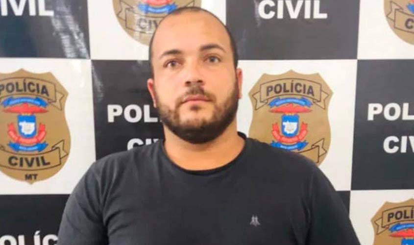 CPMI ouve extremista que tentou explodir caminhão de querosene em Brasília