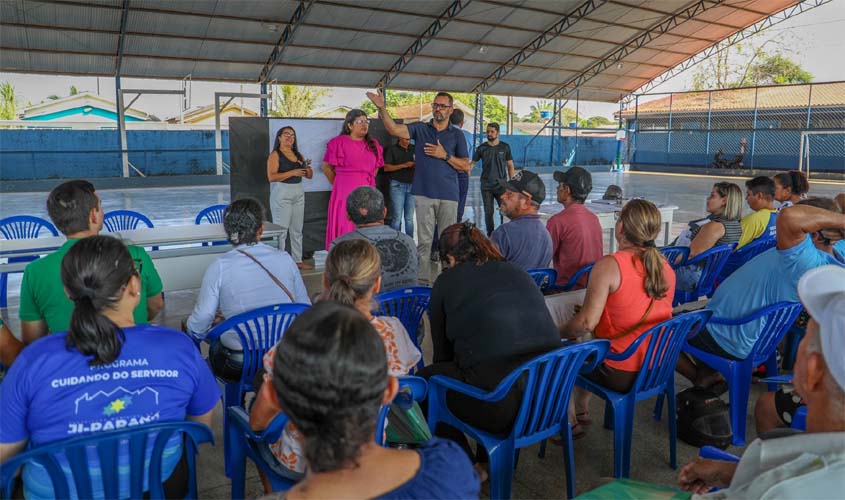 Mais de 200 imóveis do Habitar Brasil podem receber o título definitivo