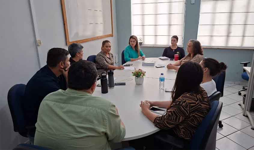 Prefeitura de Porto Velho prorroga contrato de publicidade da SECOM no valor de R$ 5 milhões