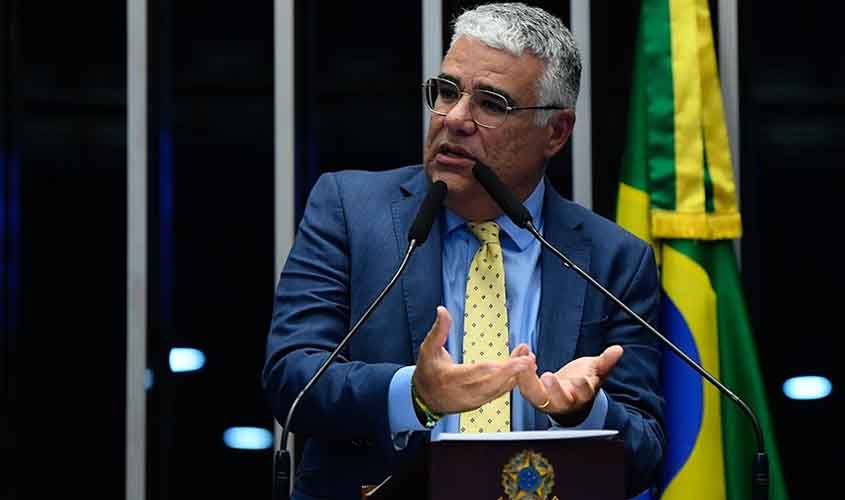 Girão: 'PEC da Blindagem é indefensável e votarei contra'  