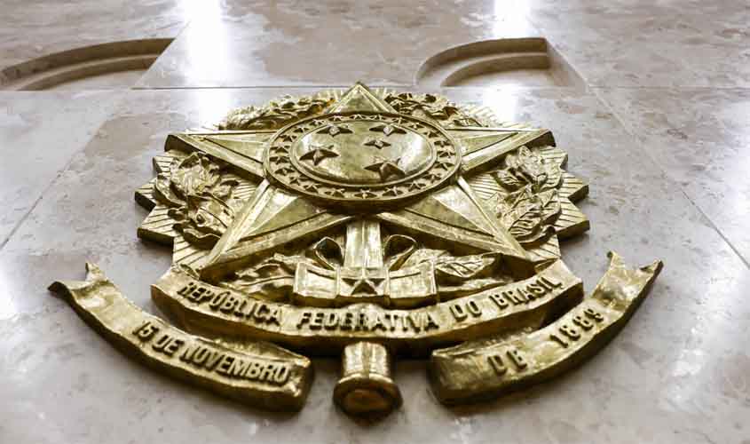 Nota do STF sobre ampliação da Magnitsky