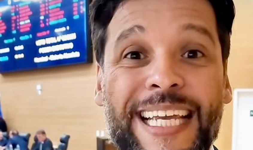 DELEGADO CAMARGO QUER SER SENADOR. QUAIS AS CHANCES REAIS QUE ELE TEM?