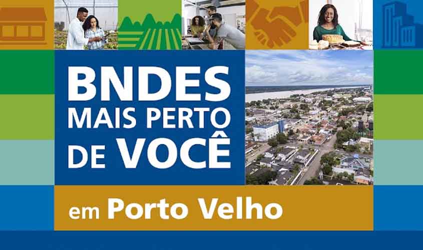 FIERO sedia encontro do BNDES com empresários de Rondônia