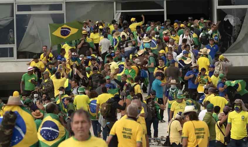 Anistia disfarçada de dosimetria