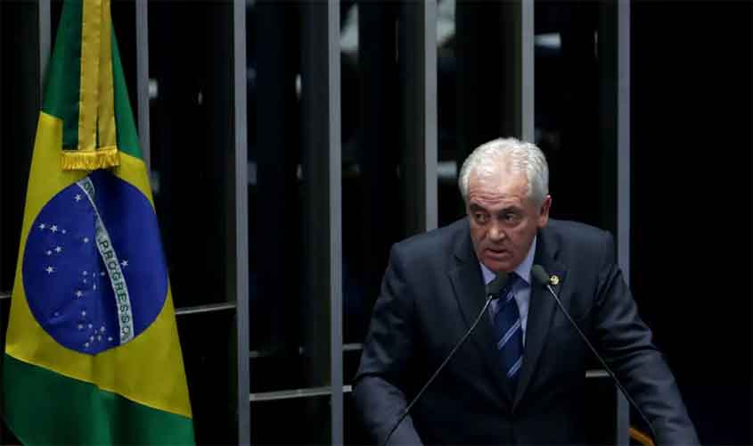 CCJ pauta PEC da Blindagem na quarta com expectativa de rejeitar tema