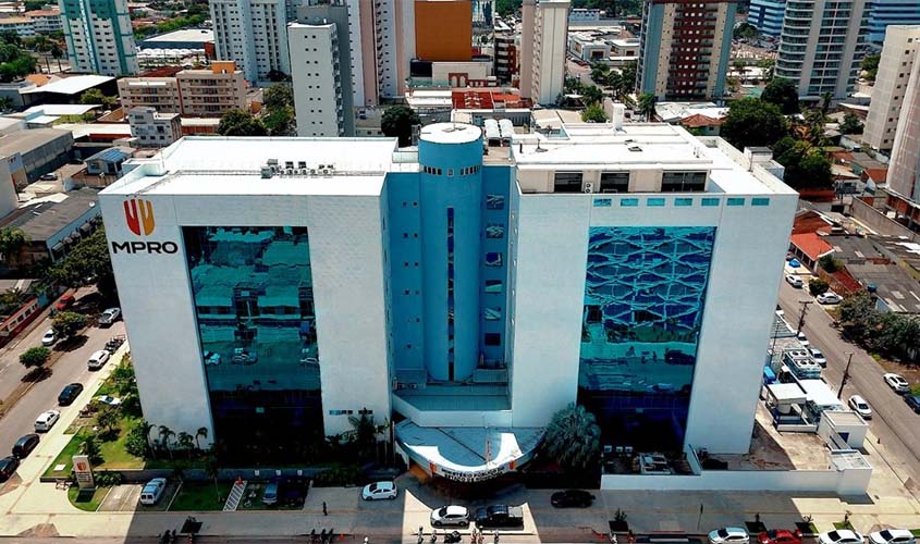 MPRO deflagra segunda fase da operação 'Labirinto de Bronze'