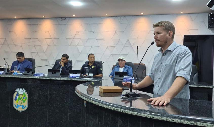 Prefeitura apresenta plano para retomar Coleta Seletiva
