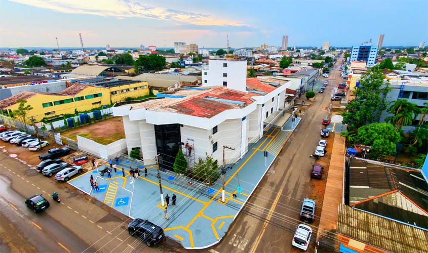 Hospital Municipal prevê mais de 19 mil procedimentos