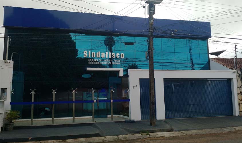 Sindicato dos Auditores Fiscais manifesta apoio à gestão da Sefin