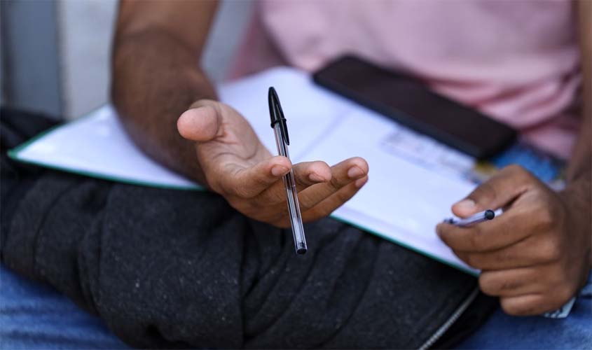 Guia do Enem traz dicas e métodos de estudo