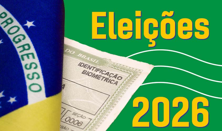 MP Eleitoral obtém decisão do TRE-RO que proíbe propaganda em canteiros centrais, jardins e praças em Rondônia
