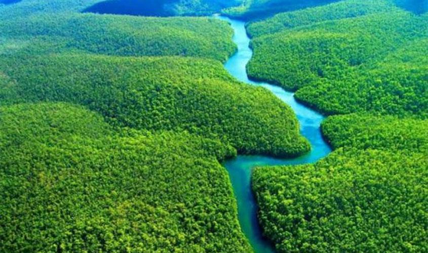 Seminário do REDD+ Rondônia discute Governança Climática