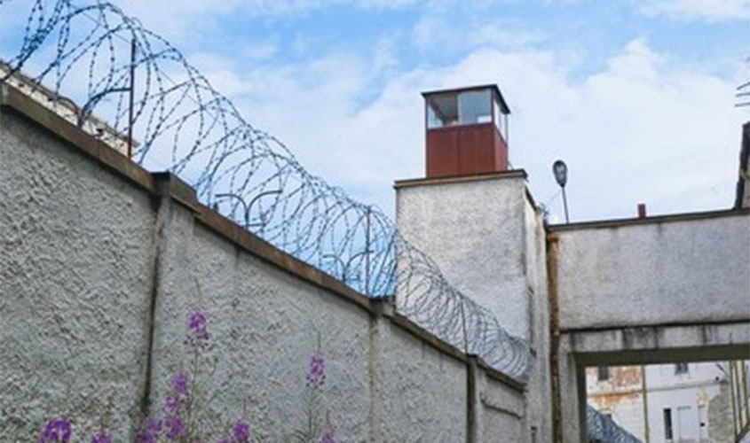 Em Vilhena, Presídio Feminino e Casa de Detenção devem informar ao MPF sobre presos à disposição da Justiça Federal, estrangeiros e indígenas