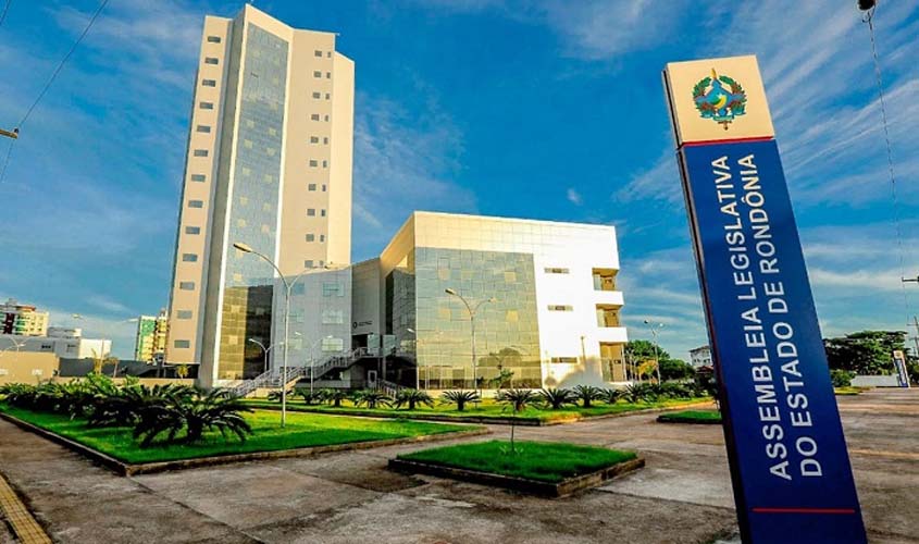 Assembleia instala Conselho de Ética e define presidente e vice