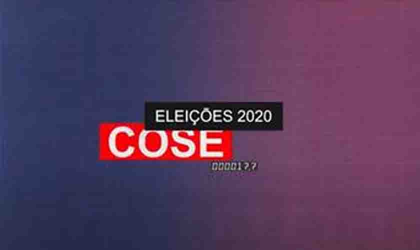 TRE-RO lança vídeo institucional “Cose – Eleições 2020”