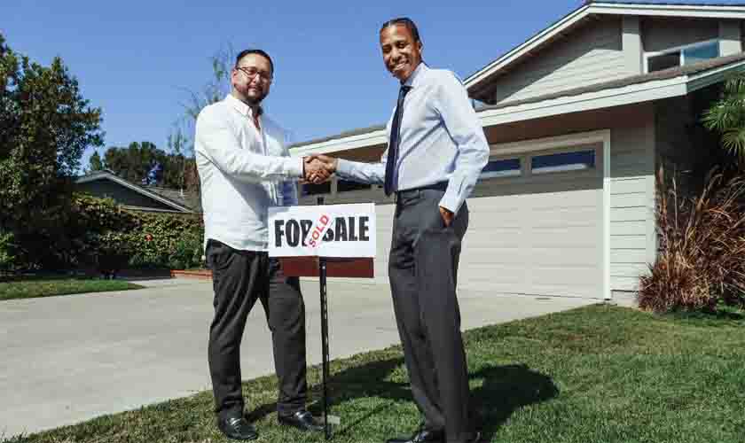 Como funciona um financiamento imobiliário?