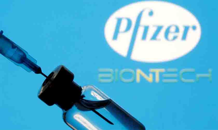 Vacina da Pfizer contra covid tem alta eficácia em estudo com crianças