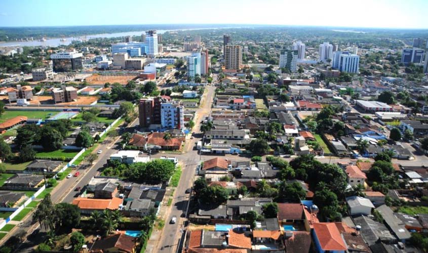 Em 2019, 20% das unidades empresariais em Rondônia eram de novos estabelecimentos