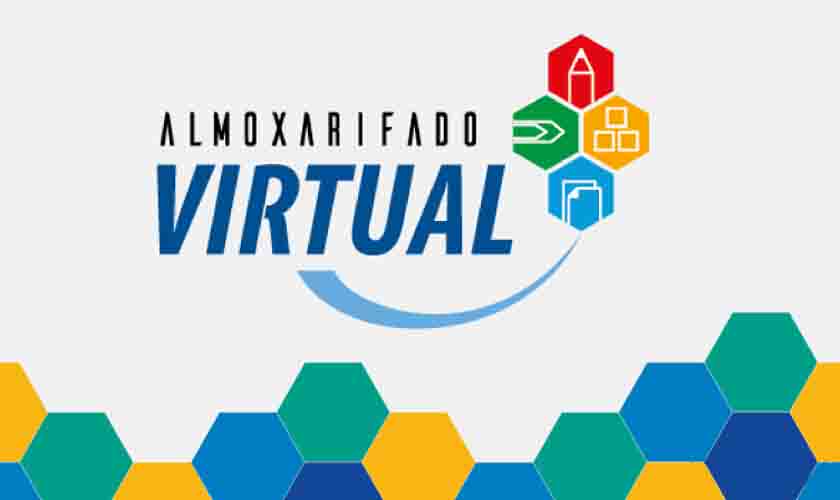 TJRO é a primeira instituição do Estado a implantar almoxarifado virtual nacional