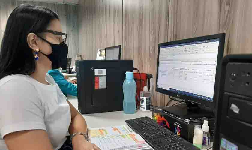 Governo de Rondônia oferece novas vagas em cursos profissionalizantes