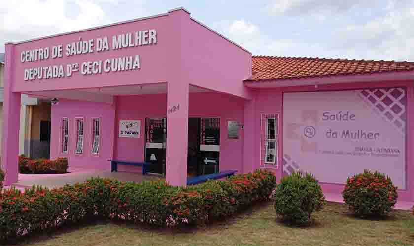Dia D da Campanha Outubro Rosa acontece na segunda, 25