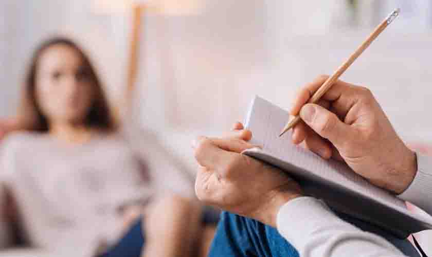 Auxílio psicológico a pacientes com câncer de mama