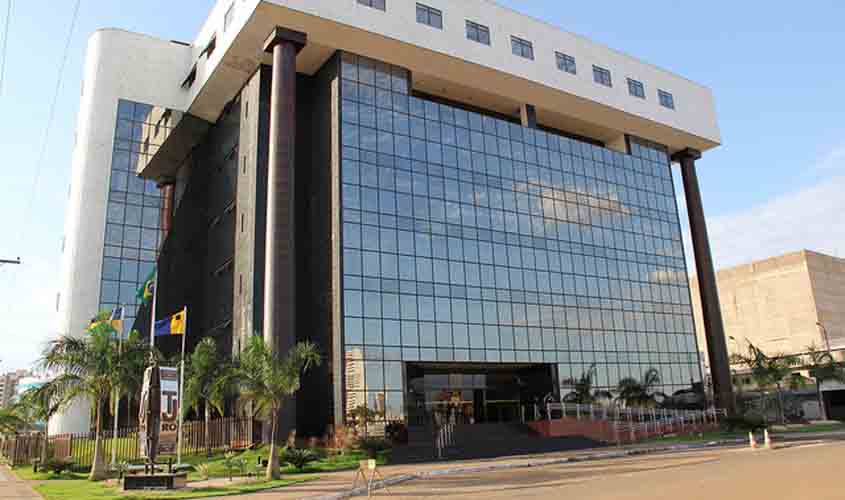 Tribunal de Justiça do Piauí agenda visita para conhecer iniciativas de sucesso do TJRO