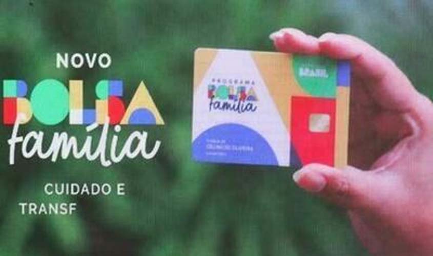 Bolsa Família e Auxílio Gás: pagamentos de hoje (22)