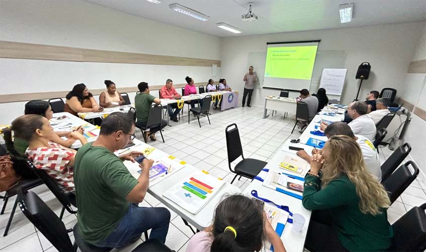Capacitação fortalece o agronegócio em Porto Velho