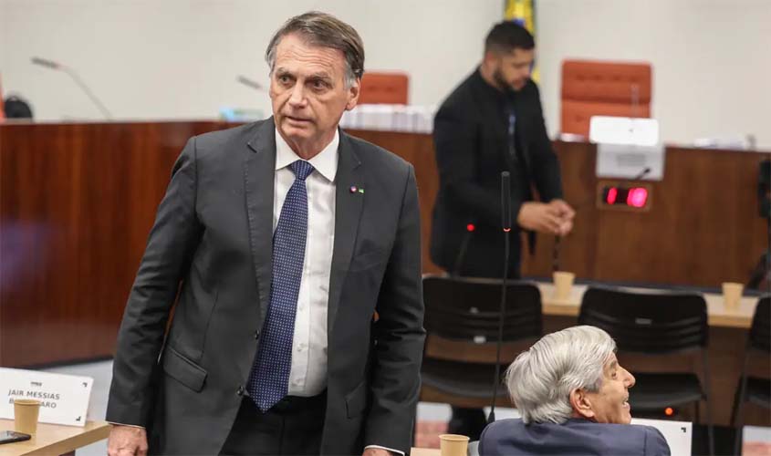 Decisão que condena Bolsonaro é publicada; cabe recurso