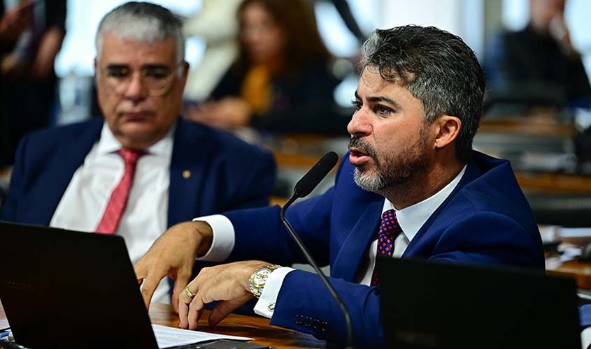 CDH aprova apuração sobre desapropriações em RO